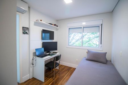 Apartamento à venda com 208m², 4 quartos e 4 vagasSuíte 3
