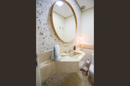 Apartamento à venda com 208m², 4 quartos e 4 vagasSuíte 4