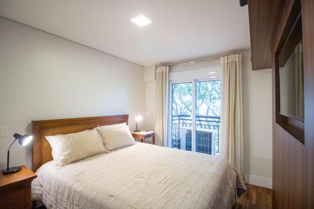 Apartamento à venda com 208m², 4 quartos e 4 vagasSuíte 4