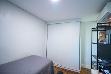 Apartamento à venda com 208m², 4 quartos e 4 vagasSuíte 2