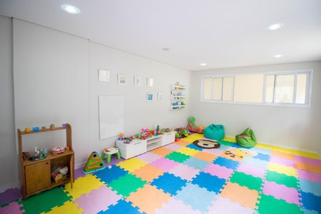 Apartamento à venda com 208m², 4 quartos e 4 vagasÁrea comum