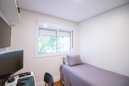 Apartamento à venda com 208m², 4 quartos e 4 vagasSuíte 3