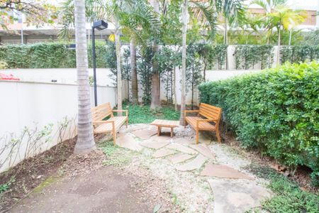 Apartamento à venda com 208m², 4 quartos e 4 vagasÁrea comum