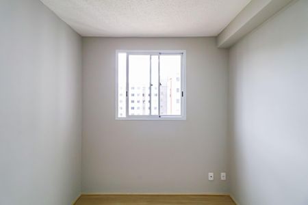 Apartamento para alugar com 35m², 2 quartos e sem vagaQuarto 1