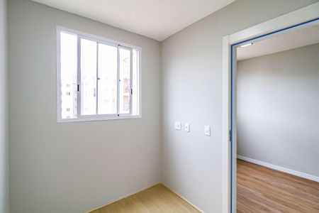 Apartamento para alugar com 35m², 2 quartos e sem vagaQuarto 2
