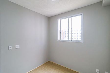 Apartamento para alugar com 35m², 2 quartos e sem vagaQuarto 1