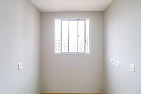 Apartamento para alugar com 35m², 2 quartos e sem vagaQuarto 2