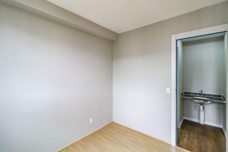 Apartamento para alugar com 35m², 2 quartos e sem vagaQuarto 1
