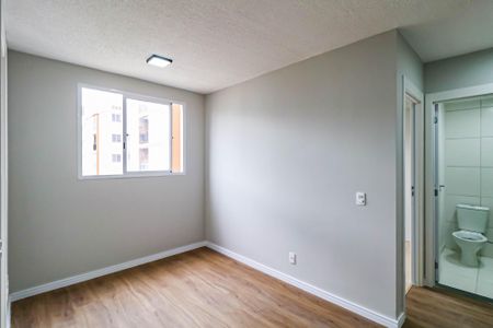 Apartamento para alugar com 35m², 2 quartos e sem vagaSala