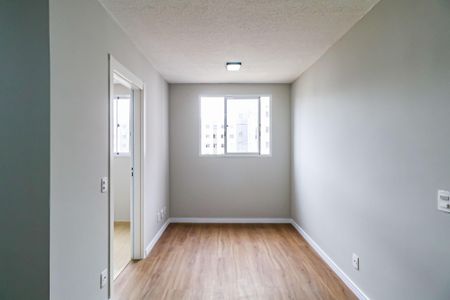 Sala de apartamento para alugar com 2 quartos, 35m² em Jaguaré, São Paulo