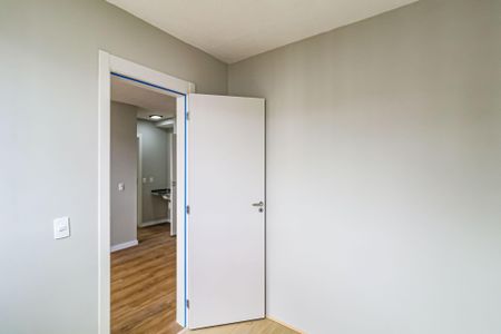 Apartamento para alugar com 35m², 2 quartos e sem vagaQuarto 2