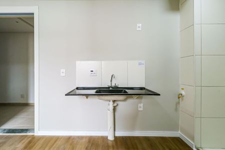 Apartamento para alugar com 35m², 2 quartos e sem vagaCozinha