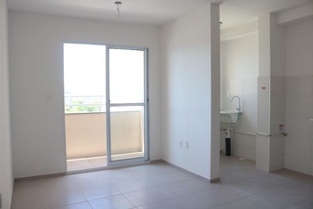 Sala de apartamento para alugar com 2 quartos, 37m² em Lapa de Baixo, São Paulo
