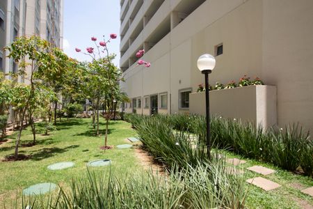 Apartamento à venda com 44m², 2 quartos e 1 vaga Apartamento à venda com 44m², 2 quartos e 1 vagaÁrea comum