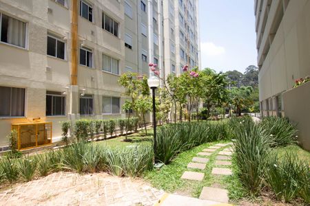 Apartamento à venda com 44m², 2 quartos e 1 vaga Apartamento à venda com 44m², 2 quartos e 1 vagaÁrea comum