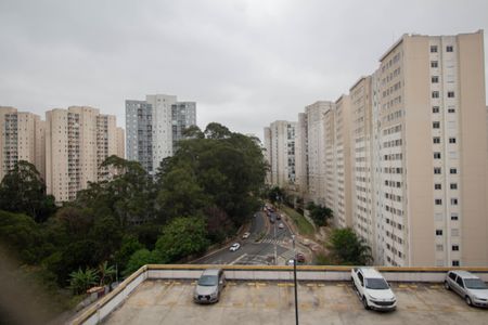 Vista da Sala de apartamento à venda com 2 quartos, 44m² em Jardim Iris, São Paulo