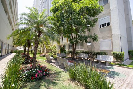 Apartamento à venda com 44m², 2 quartos e 1 vaga Apartamento à venda com 44m², 2 quartos e 1 vagaÁrea comum