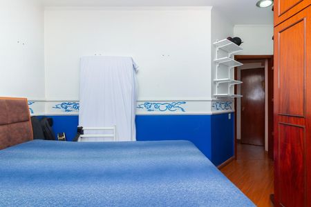 Apartamento à venda com 146m², 3 quartos e 2 vagasQuarto