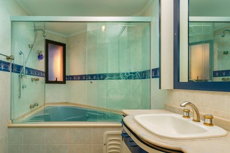 Apartamento à venda com 146m², 3 quartos e 2 vagasBanheiro