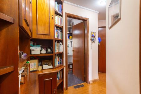 Apartamento à venda com 146m², 3 quartos e 2 vagasEscritório