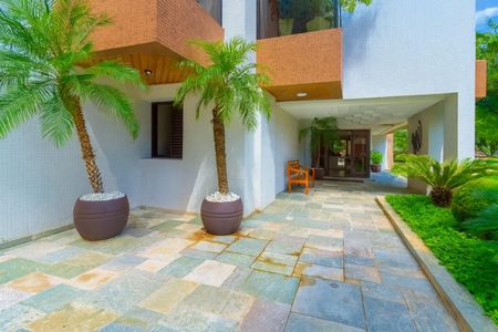 Apartamento à venda com 146m², 3 quartos e 2 vagasJardim