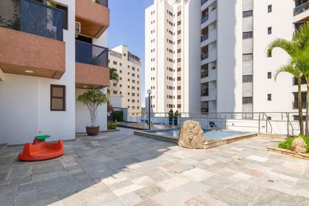 Apartamento à venda com 146m², 3 quartos e 2 vagasVista