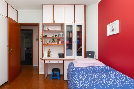 Apartamento à venda com 146m², 3 quartos e 2 vagasQuarto