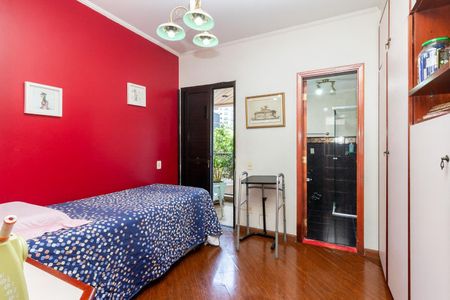 Apartamento à venda com 146m², 3 quartos e 2 vagasQuarto