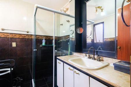Apartamento à venda com 146m², 3 quartos e 2 vagasBanheiro