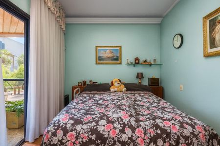 Apartamento à venda com 146m², 3 quartos e 2 vagasQuarto