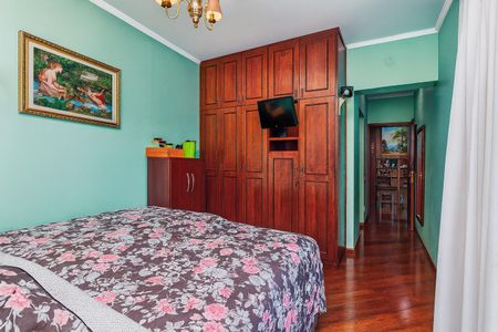 Apartamento à venda com 146m², 3 quartos e 2 vagasQuarto