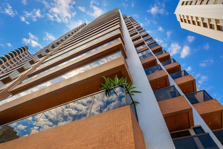 Apartamento à venda com 146m², 3 quartos e 2 vagasVista