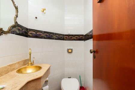 Apartamento à venda com 146m², 3 quartos e 2 vagasLavabo