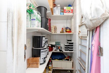 Apartamento para alugar com 96m², 3 quartos e 2 vagasDespensa