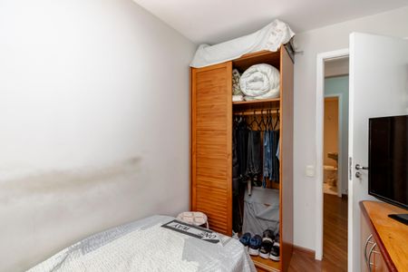 Apartamento para alugar com 96m², 3 quartos e 2 vagasQuarto