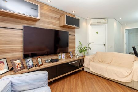 Apartamento para alugar com 96m², 3 quartos e 2 vagasSala