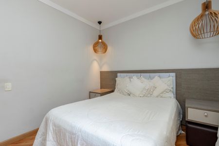 Apartamento para alugar com 96m², 3 quartos e 2 vagasSuíte 1