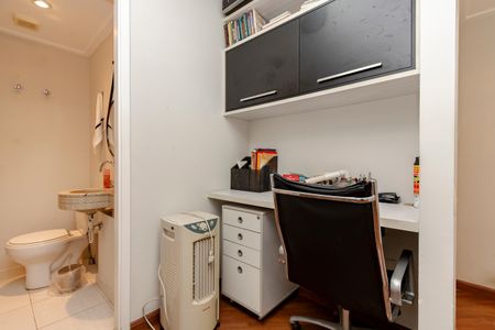 Apartamento para alugar com 96m², 3 quartos e 2 vagasEscritório