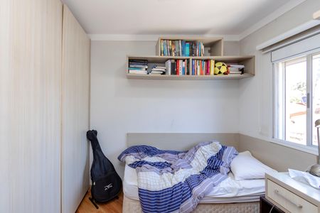 Apartamento para alugar com 96m², 3 quartos e 2 vagasSuíte 2