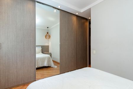 Apartamento para alugar com 96m², 3 quartos e 2 vagasSuíte 1