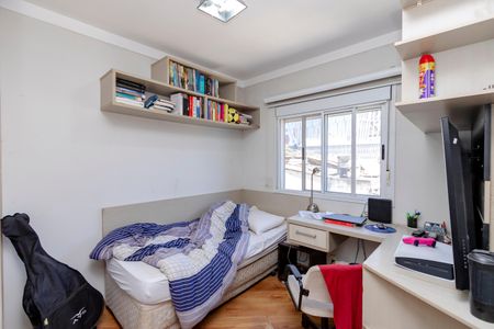 Apartamento para alugar com 96m², 3 quartos e 2 vagasSuíte 2