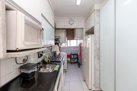 Apartamento para alugar com 96m², 3 quartos e 2 vagasCozinha