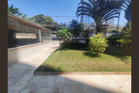 Apartamento para alugar com 96m², 3 quartos e 2 vagasÁrea Comum