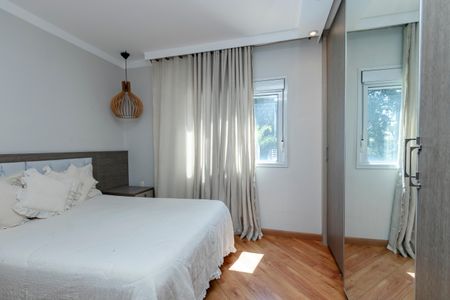 Apartamento para alugar com 96m², 3 quartos e 2 vagasSuíte 1