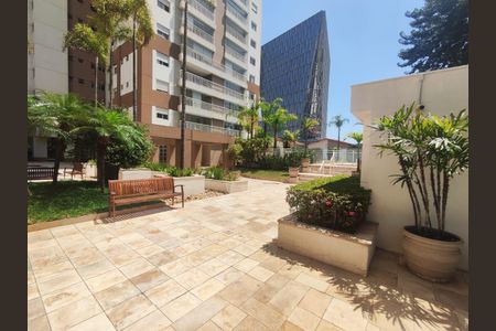 Apartamento para alugar com 96m², 3 quartos e 2 vagasÁrea Comum