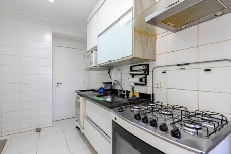 Apartamento para alugar com 96m², 3 quartos e 2 vagasCozinha