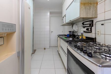 Apartamento para alugar com 96m², 3 quartos e 2 vagasCozinha