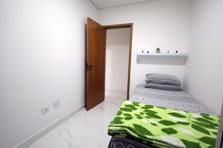 Apartamento à venda com 85m², 3 quartos e 2 vagasQuarto 1