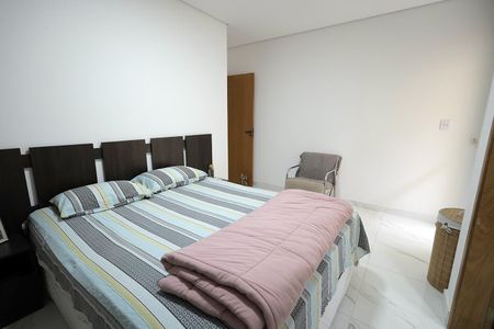 Apartamento à venda com 85m², 3 quartos e 2 vagasSuíte