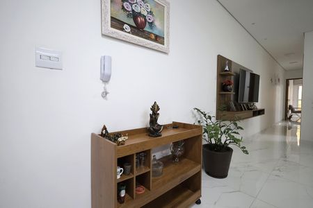 Apartamento à venda com 85m², 3 quartos e 2 vagasSala de Jantar